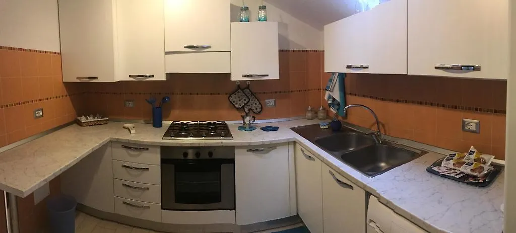 Casa Maddy Apartman Bardolino Olaszország