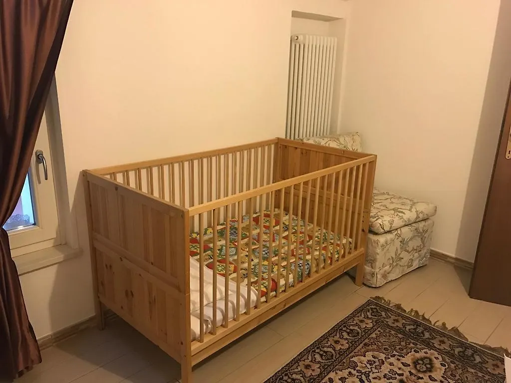 Apartment Ferienwohnung Casa Maddy Bardolino Italien