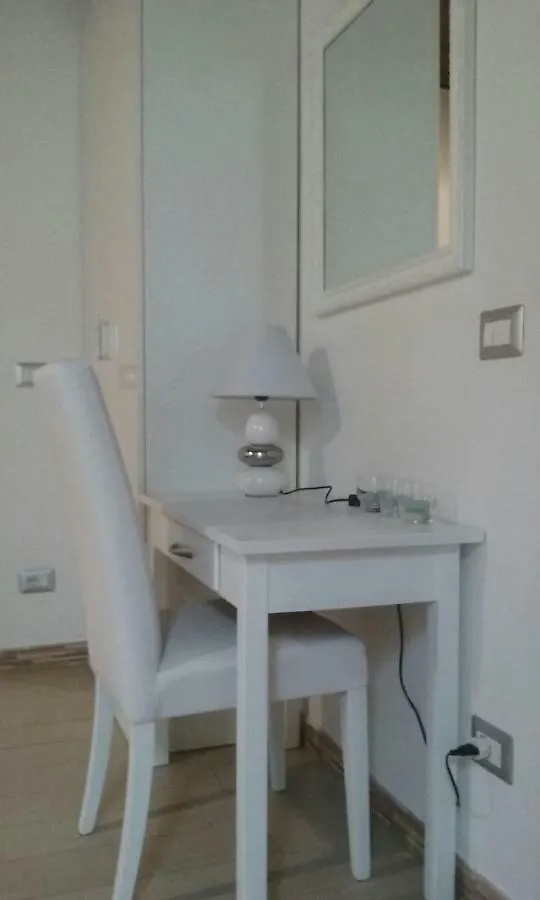 Casa Maddy Apartman Bardolino 0*,