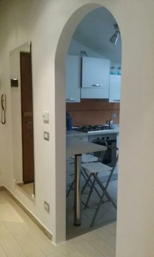 Ferienwohnung Casa Maddy Bardolino 0*,  Italien