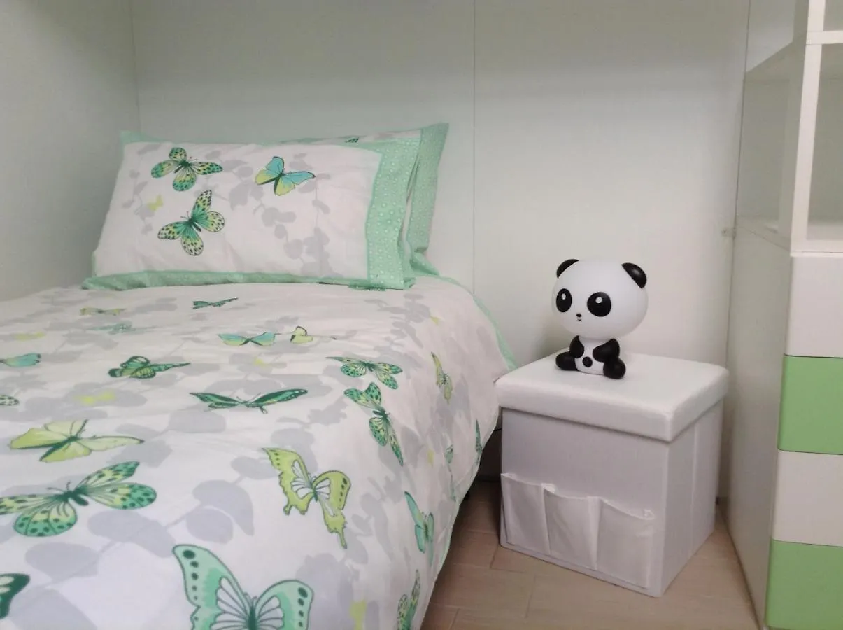 Casa Maddy Apartman Bardolino 0*,