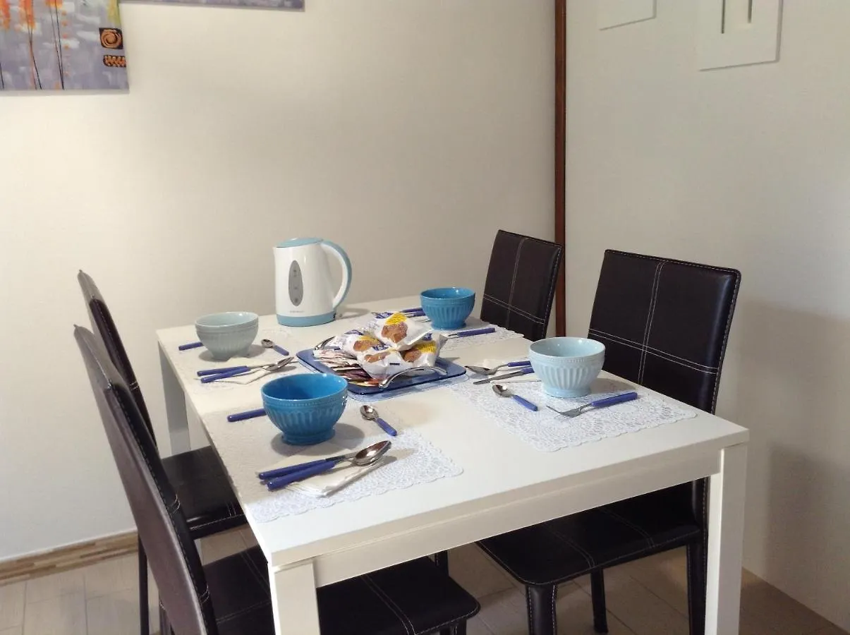 Apartment Ferienwohnung Casa Maddy Bardolino