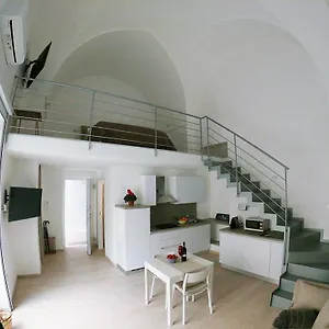 Dimora Cappellini , Brindisi Italien