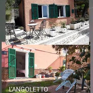 Tigullio Vacations Panoramica , Lavagna Italien