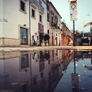 La Tana Del Pescatore , Brindisi Italien