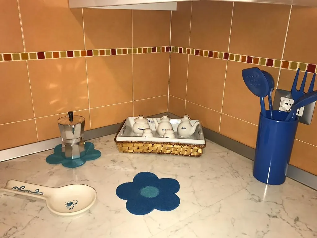 Casa Maddy Apartment Bardolino