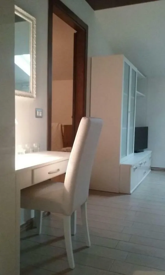 Casa Maddy Apartment Bardolino Italy