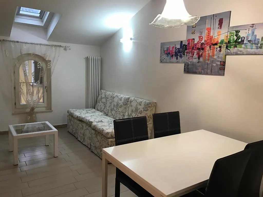 Casa Maddy Apartment Bardolino