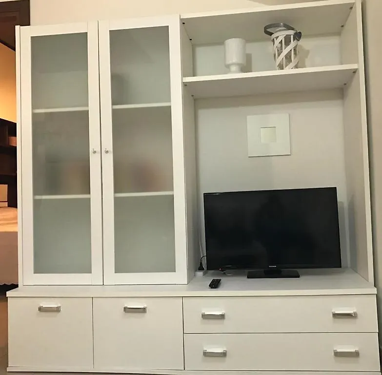 דירות ברדולינו Casa Maddy