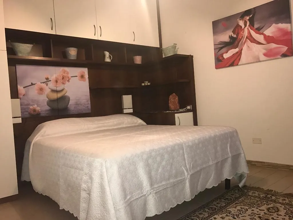 Casa Maddy Apartment Bardolino