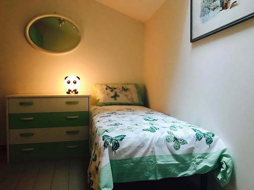 Casa Maddy Apartment Bardolino