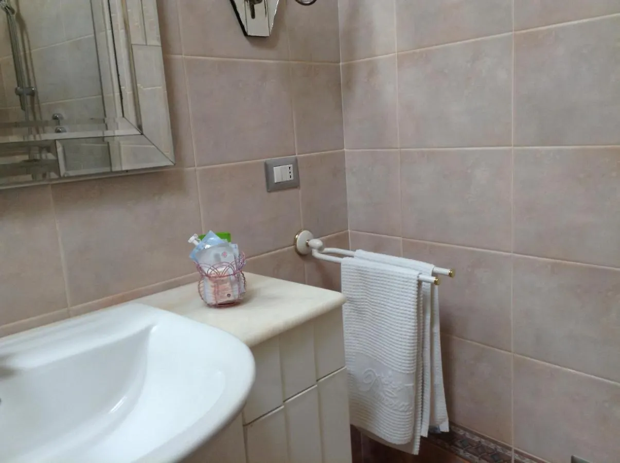 Casa Maddy Apartment Bardolino